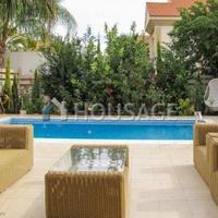 Villa in Republic of Cyprus, Lemesou, 170 sq.m.