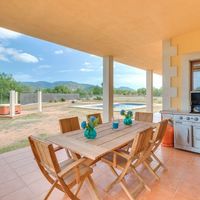 Villa in Spain, Balearic Islands, Palma, 340 sq.m.