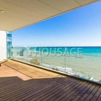 Апартаменты на Кипре, Лимасол, 183 кв.м.