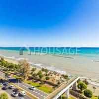 Апартаменты на Кипре, Лимасол, 183 кв.м.