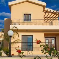 Вилла на Кипре, Пафос, Никосия, 198 кв.м.