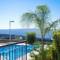 Вилла на Кипре, Пафос, Никосия, 198 кв.м.