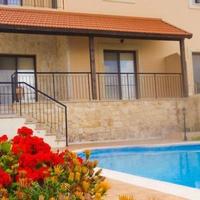 Вилла на Кипре, Пафос, Никосия, 198 кв.м.