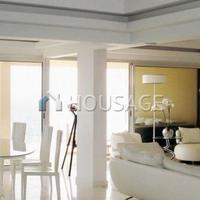 Квартира на Кипре, Лимасол, 252 кв.м.