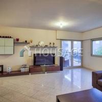 Apartment in Republic of Cyprus, Lemesou, 186 sq.m.