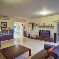 Apartment in Republic of Cyprus, Lemesou, 186 sq.m.