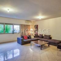 Apartment in Republic of Cyprus, Lemesou, 186 sq.m.