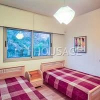 Apartment in Republic of Cyprus, Lemesou, 186 sq.m.