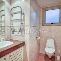 Apartment in Republic of Cyprus, Lemesou, 186 sq.m.