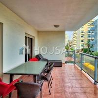 Apartment in Republic of Cyprus, Lemesou, 186 sq.m.