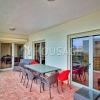 Apartment in Republic of Cyprus, Lemesou, 186 sq.m.