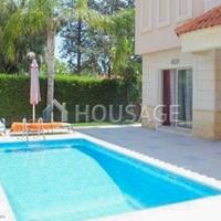 Villa in Republic of Cyprus, Lemesou, 220 sq.m.