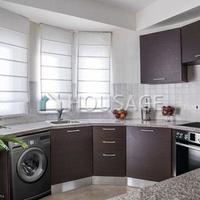 Апартаменты на Кипре, Лимасол, 147 кв.м.