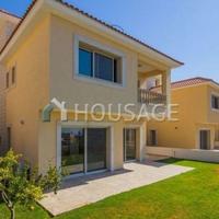Villa in Republic of Cyprus, Lemesou, 253 sq.m.
