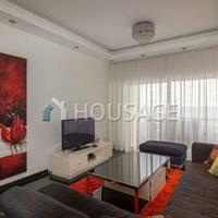 Апартаменты на Кипре, Лимасол, 158 кв.м.