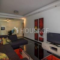 Апартаменты на Кипре, Лимасол, 158 кв.м.