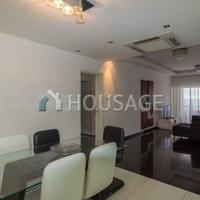 Апартаменты на Кипре, Лимасол, 158 кв.м.