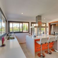 Villa in Spain, Balearic Islands, Palma, 327 sq.m.