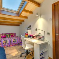 Villa in Spain, Balearic Islands, Palma, 327 sq.m.