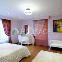 Villa in Republic of Cyprus, Lemesou, 230 sq.m.