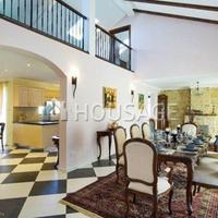 Villa in Republic of Cyprus, Lemesou, 300 sq.m.