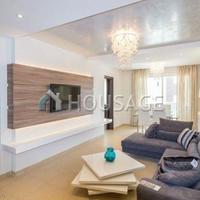 Apartment in Republic of Cyprus, Lemesou, 102 sq.m.