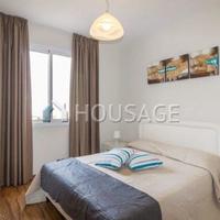 Apartment in Republic of Cyprus, Lemesou, 102 sq.m.