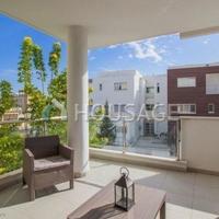 Apartment in Republic of Cyprus, Lemesou, 102 sq.m.
