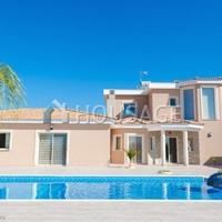 Вилла на Кипре, Пафос, Никосия