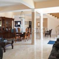 Вилла на Кипре, Пафос, Никосия