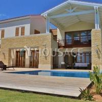 Вилла на Кипре, Пафос, Никосия, 408 кв.м.