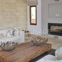 Вилла на Кипре, Пафос, Никосия, 408 кв.м.