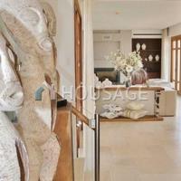 Вилла на Кипре, Пафос, Никосия, 408 кв.м.