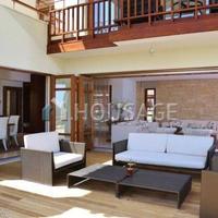 Вилла на Кипре, Пафос, Никосия, 408 кв.м.