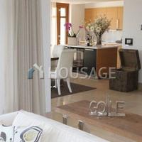 Вилла на Кипре, Пафос, Никосия, 408 кв.м.