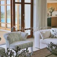 Вилла на Кипре, Пафос, Никосия, 408 кв.м.