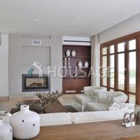 Вилла на Кипре, Пафос, Никосия, 408 кв.м.