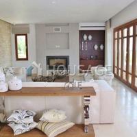 Вилла на Кипре, Пафос, Никосия, 408 кв.м.