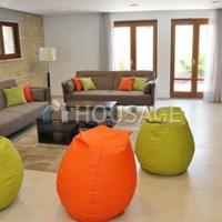 Вилла на Кипре, Пафос, Никосия, 408 кв.м.