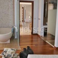 Вилла на Кипре, Пафос, Никосия, 408 кв.м.