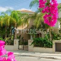 Villa in Republic of Cyprus, Lemesou, 301 sq.m.