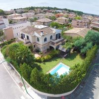 Шале в Испании, Балеарские Острова, Пальма, 280 кв.м.