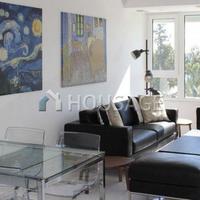Apartment in Republic of Cyprus, Lemesou, 111 sq.m.