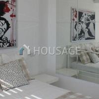 Apartment in Republic of Cyprus, Lemesou, 111 sq.m.
