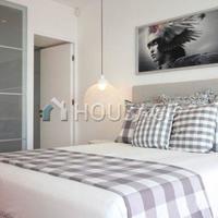 Apartment in Republic of Cyprus, Lemesou, 111 sq.m.