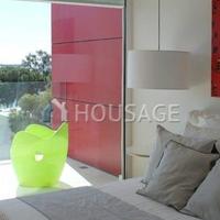 Apartment in Republic of Cyprus, Lemesou, 111 sq.m.