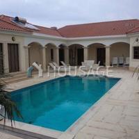 Villa in Republic of Cyprus, Lemesou, 400 sq.m.