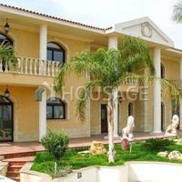 Villa in Republic of Cyprus, Lemesou, 500 sq.m.