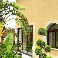 Villa in Republic of Cyprus, Lemesou, 500 sq.m.