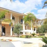 Villa in Republic of Cyprus, Lemesou, 500 sq.m.